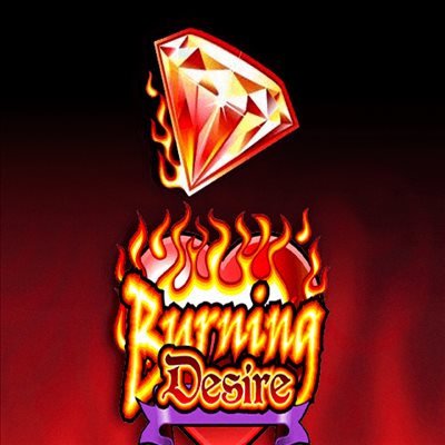 Burning Desire